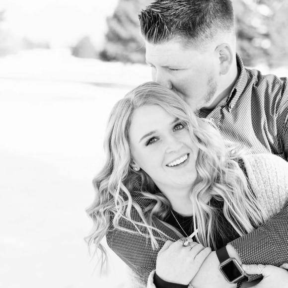 Meet your Posher, Kylee - Picture 1 of 1